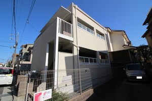 ＴＯＭＹハイツ外観写真