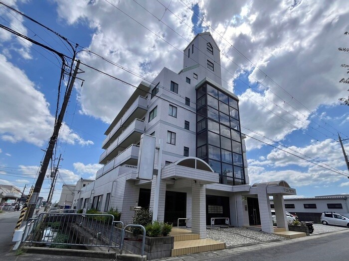 物件外観写真3　(外観写真)