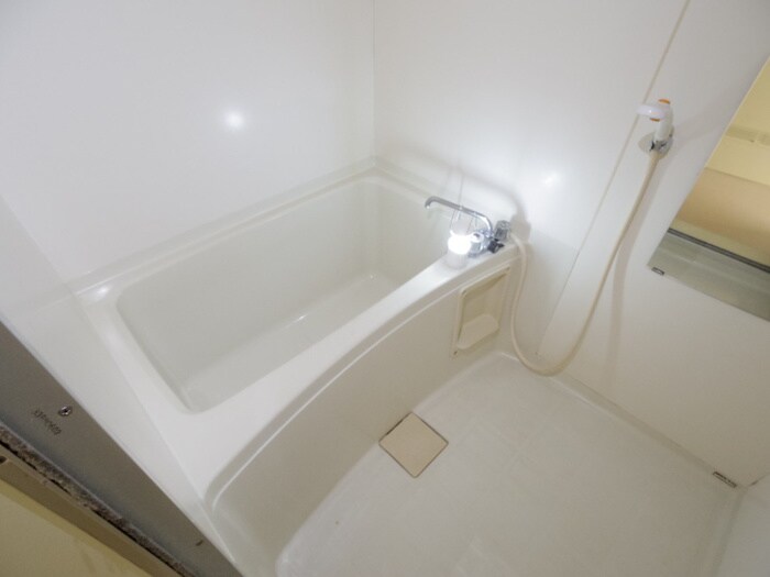 物件内観写真13　(バス／シャワールーム等)