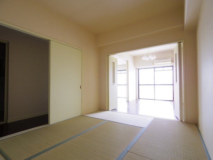 物件内観写真17　(居室)