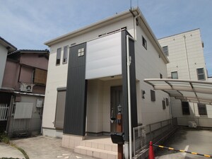 フジパレス戸建賃貸春日５号地外観写真