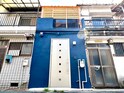 河合1丁目テラス
