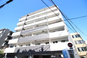 THE･TERRACE天王寺MK外観写真