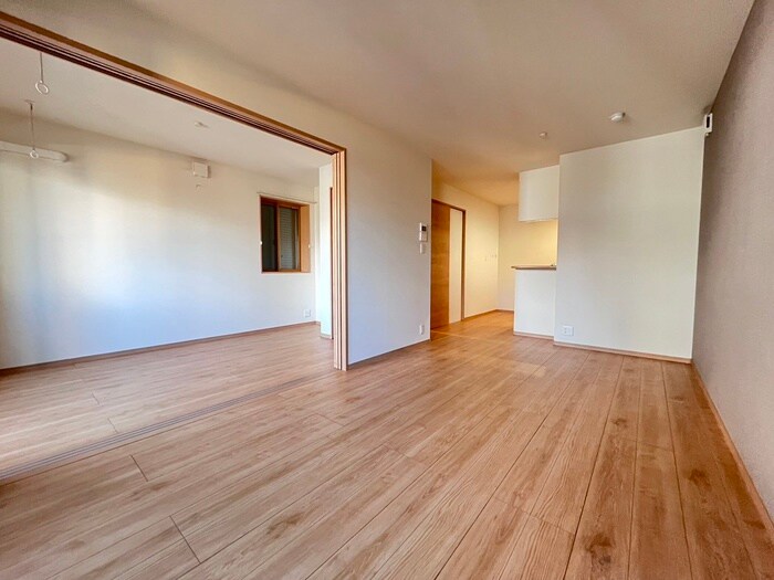 物件内観写真7　(居室)