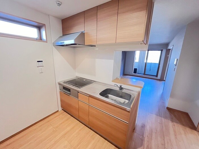 物件内観写真9　(キッチン)