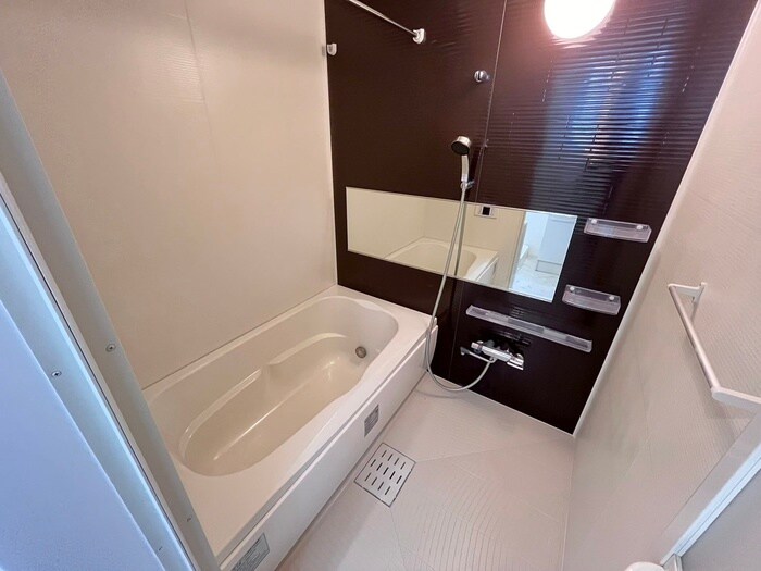 物件内観写真10　(バス／シャワールーム等)