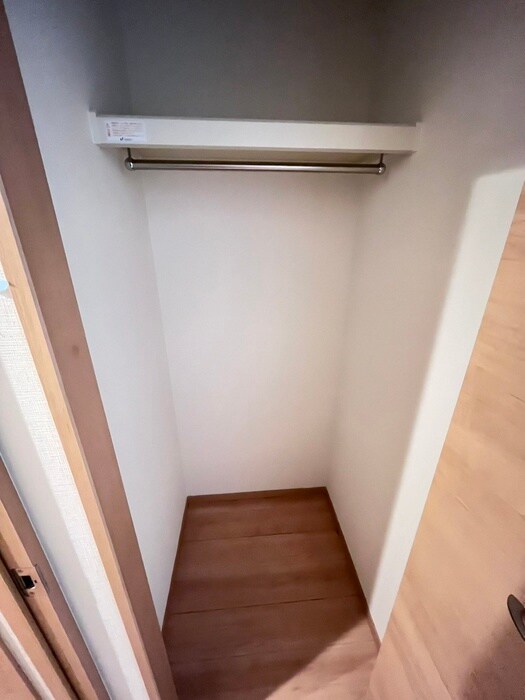 物件内観写真17　(収納)