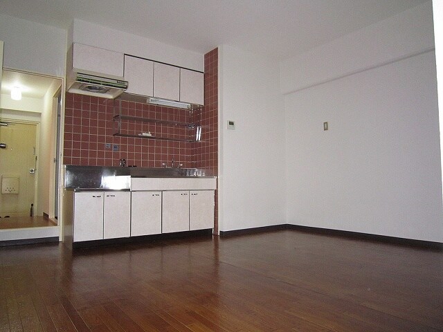 物件内観写真7　(居室)