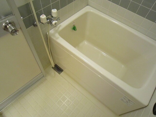 物件内観写真10　(バス／シャワールーム等)