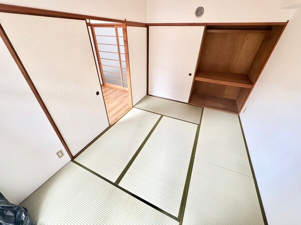 居室