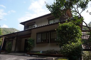 ハイツはしもと外観写真