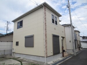 フジパレス戸建賃貸春日３号地外観写真