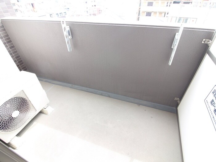 物件内観写真19　(室内からの展望)