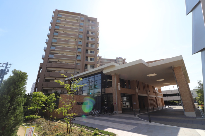 尼崎ザ・レジデンス(409)