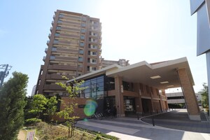 尼崎ザ・レジデンス(409)外観写真