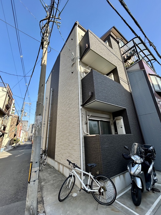 アミティエ旭