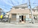 仮）日吉町一丁目貸家