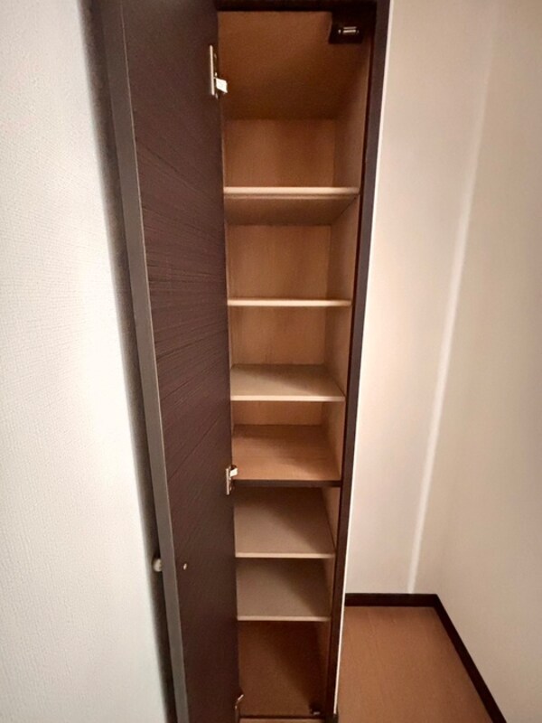 靴箱
