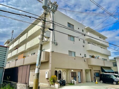 グロース寝屋川Ⅰ外観写真
