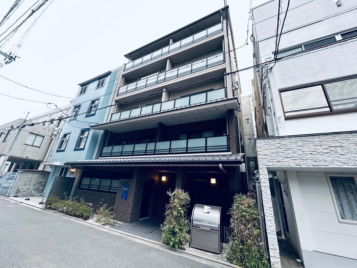 物件外観写真4　(外観写真)