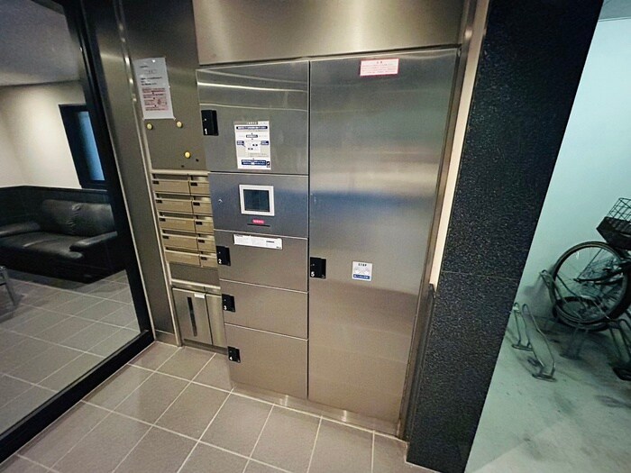 物件外観写真5　(建物設備)