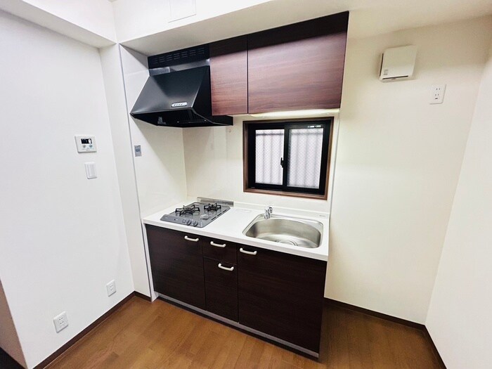 物件内観写真10　(キッチン)