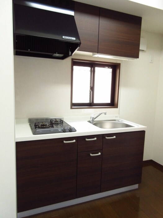 物件内観写真12　(キッチン)