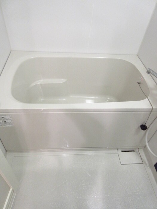 物件内観写真14　(バス／シャワールーム等)