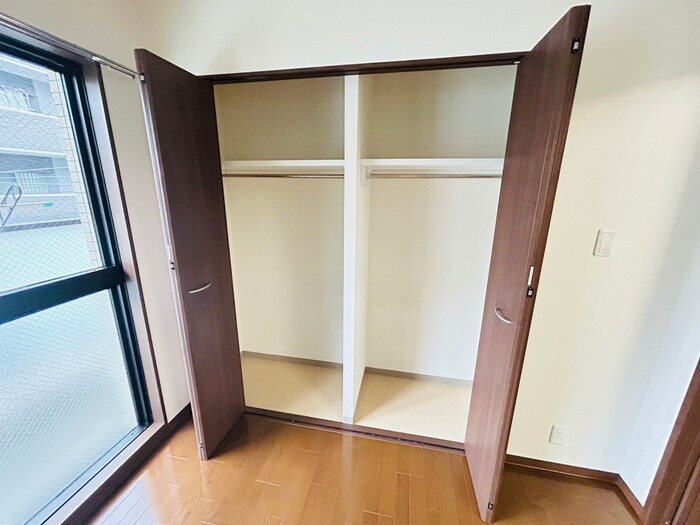 物件内観写真14　(収納)