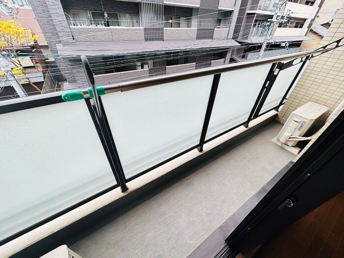 物件内観写真16　(ベランダ・バルコニー)