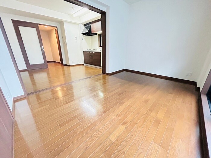 物件内観写真18　(居室)