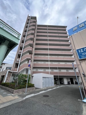 ﾚｼﾞｭ-ﾙｱｯｼｭｱｰﾊﾞﾝｹﾞ-ﾄ(706)外観写真