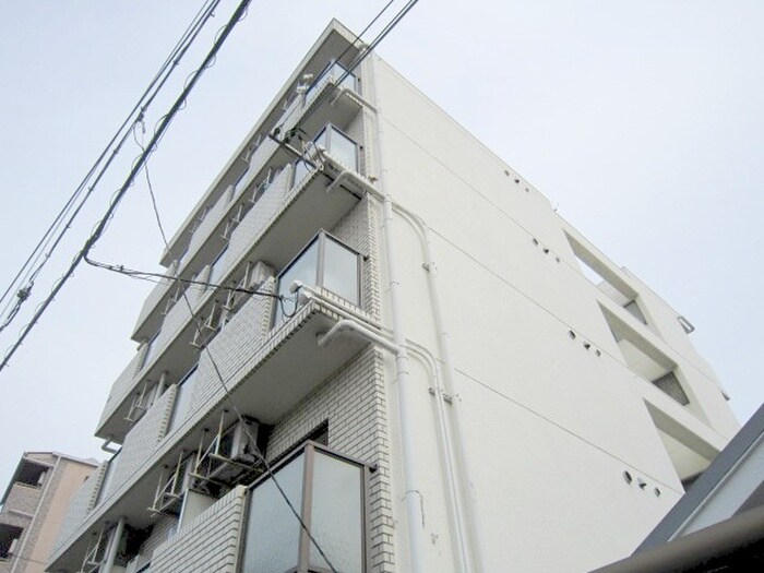 物件外観写真3　(外観写真)