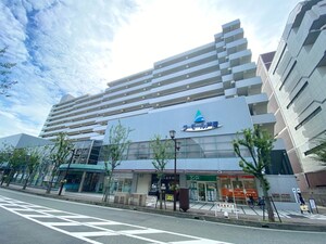 ラ・モ－ル芦屋(702)外観写真