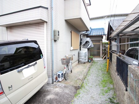 野村4丁目戸建外観写真