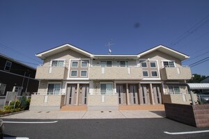 エトワ－ルシャト－外観写真