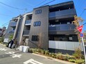 ローズフラット