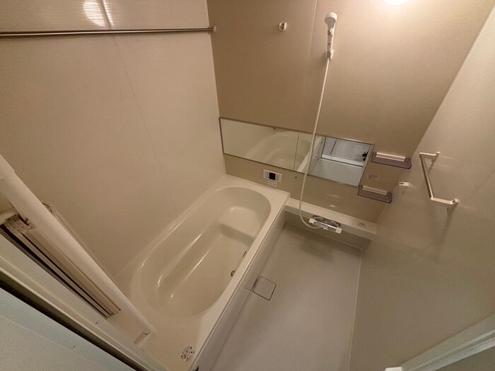 物件内観写真10　(バス／シャワールーム等)