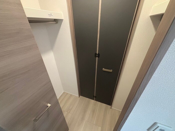 物件内観写真14　(収納)
