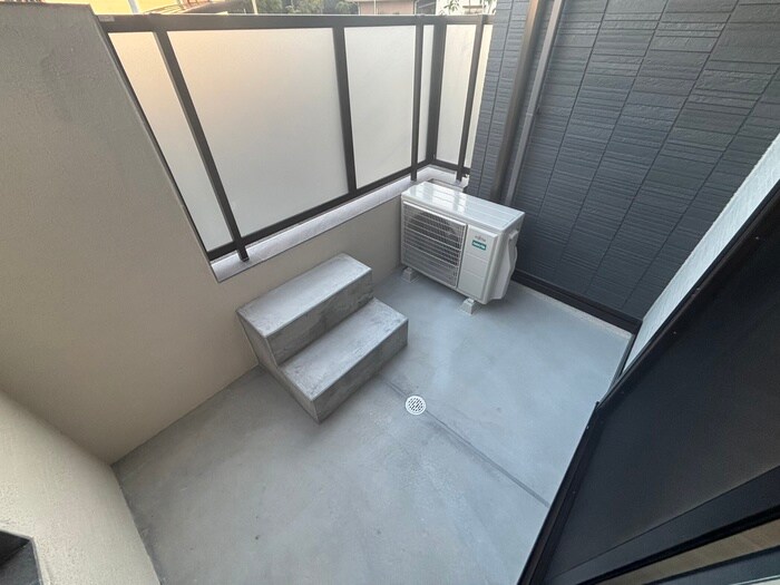 物件内観写真16　(ベランダ・バルコニー)