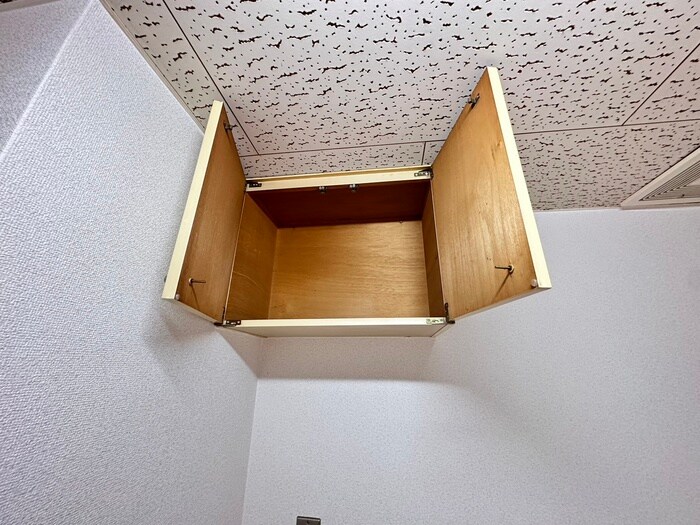 物件内観写真18　(収納)