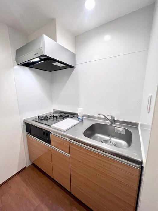 物件内観写真9　(キッチン)