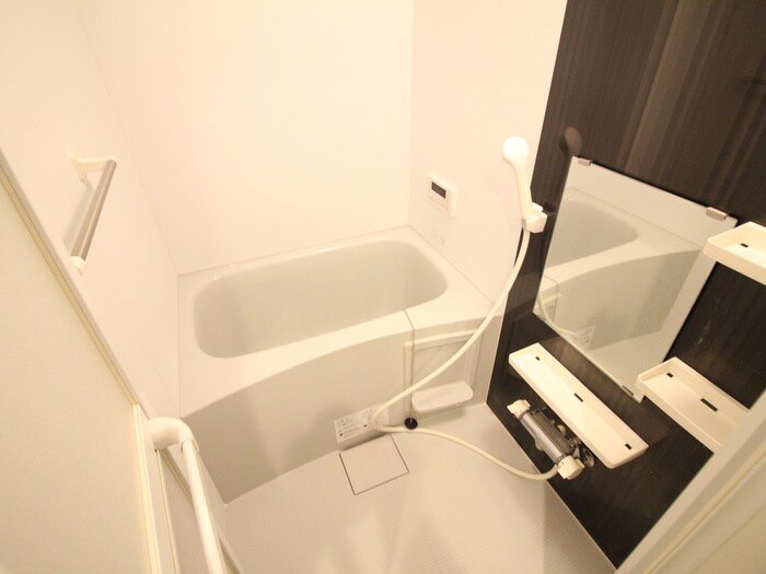 物件内観写真10　(バス／シャワールーム等)