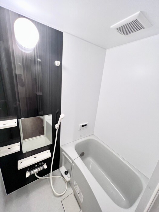 物件内観写真10　(バス／シャワールーム等)