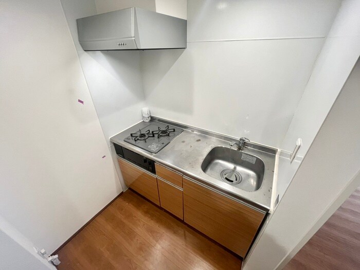 物件内観写真11　(キッチン)