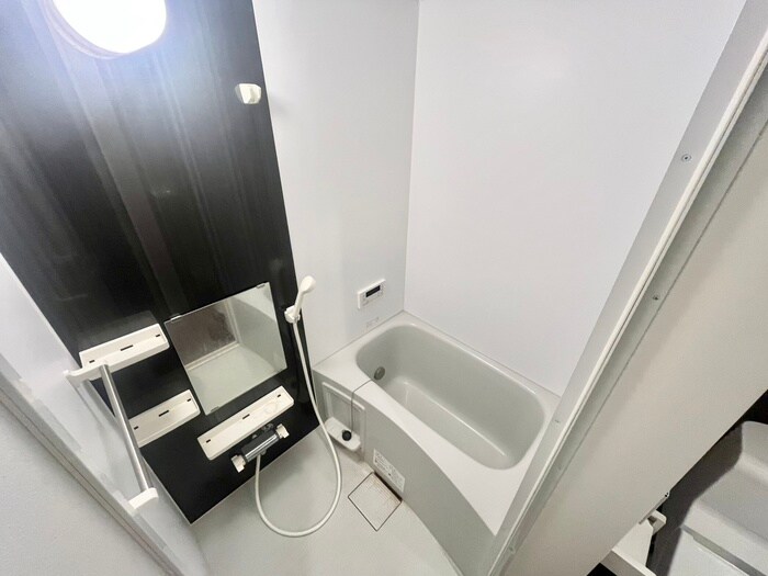物件内観写真12　(バス／シャワールーム等)
