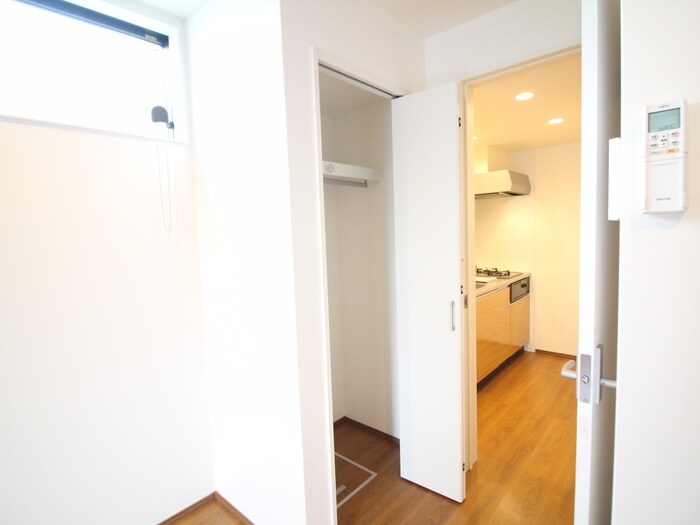 物件内観写真14　(収納)