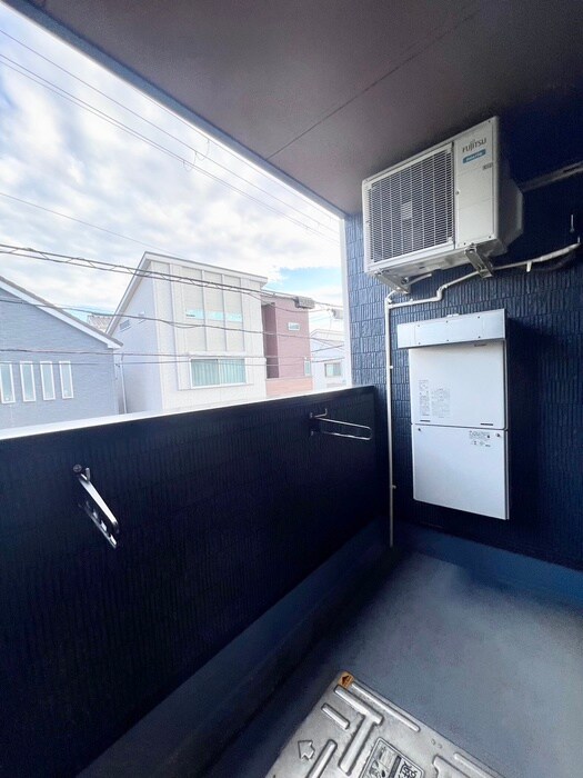 物件内観写真14　(ベランダ・バルコニー)