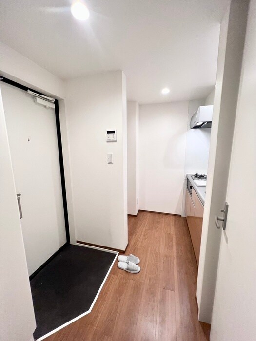 物件内観写真15　(廊下)