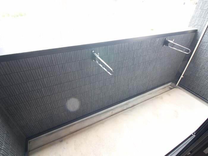 物件内観写真16　(ベランダ・バルコニー)